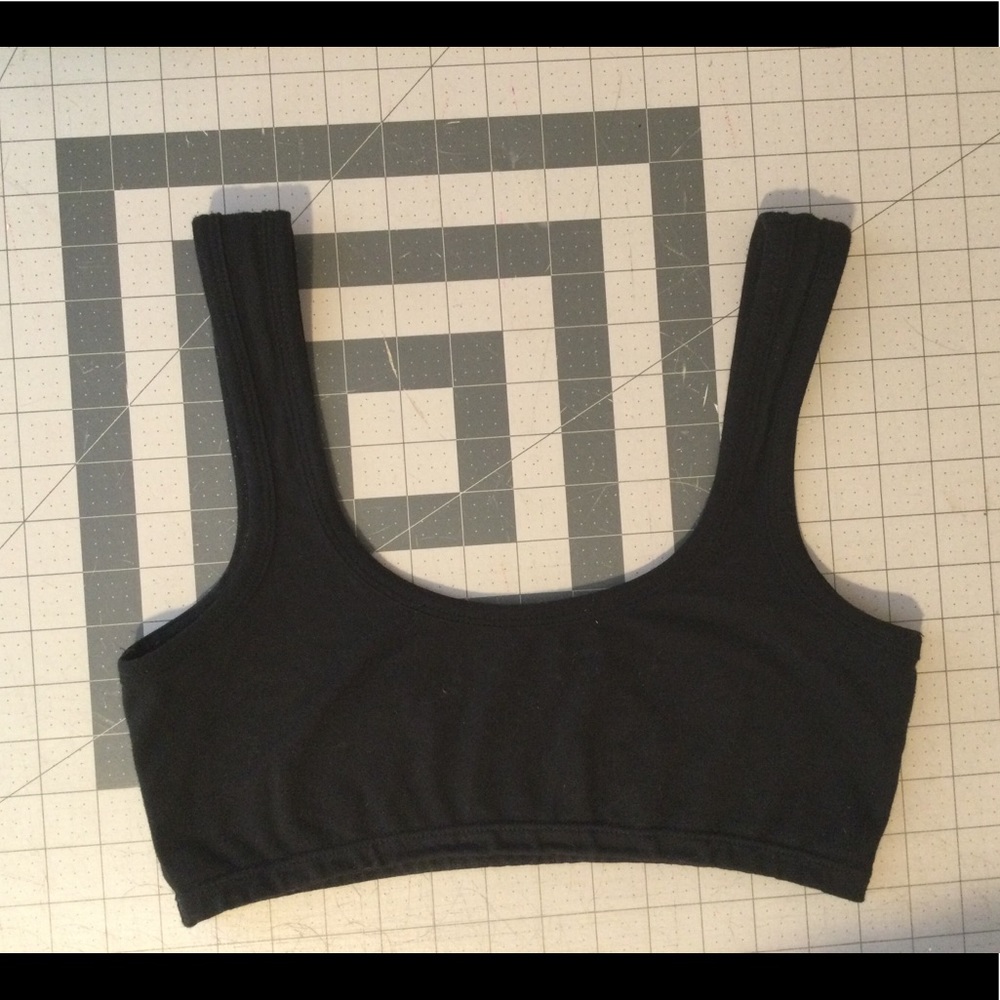 Arq Bra Black